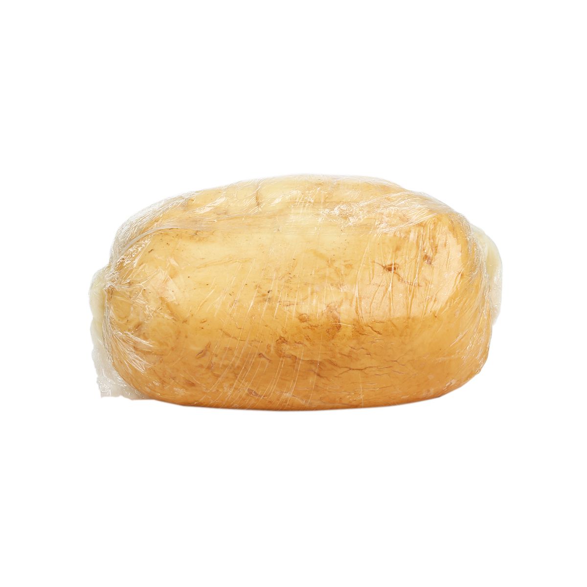Smoked Mozzarella Cheese Ball