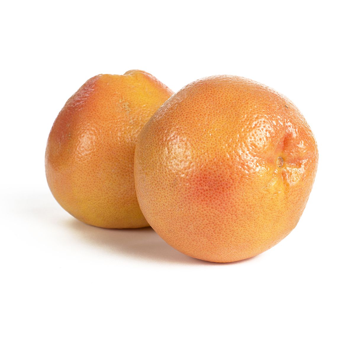 Red Grapefruit