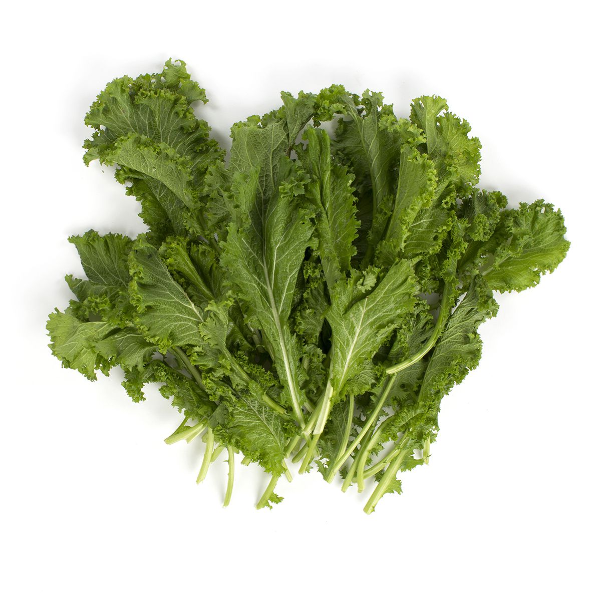 Mustard Greens