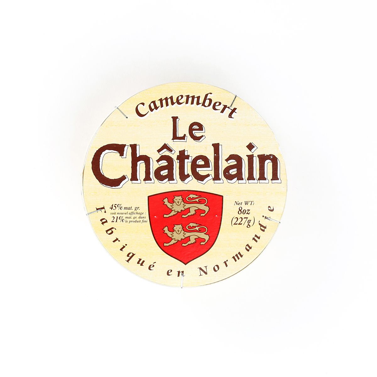 Camembert Cheese