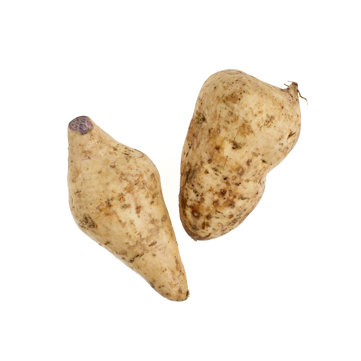Okinawa Sweet Potatoes