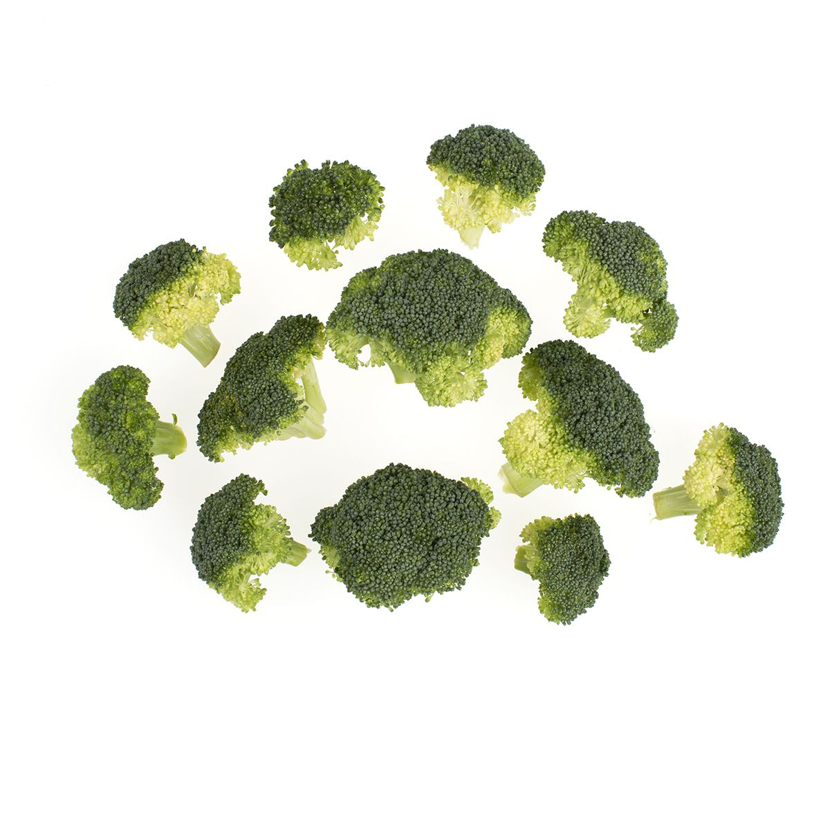 Broccoli Florets