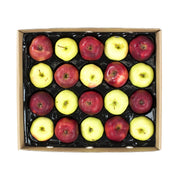 Panta-Pack Gold/Red Delicious Apple Mix