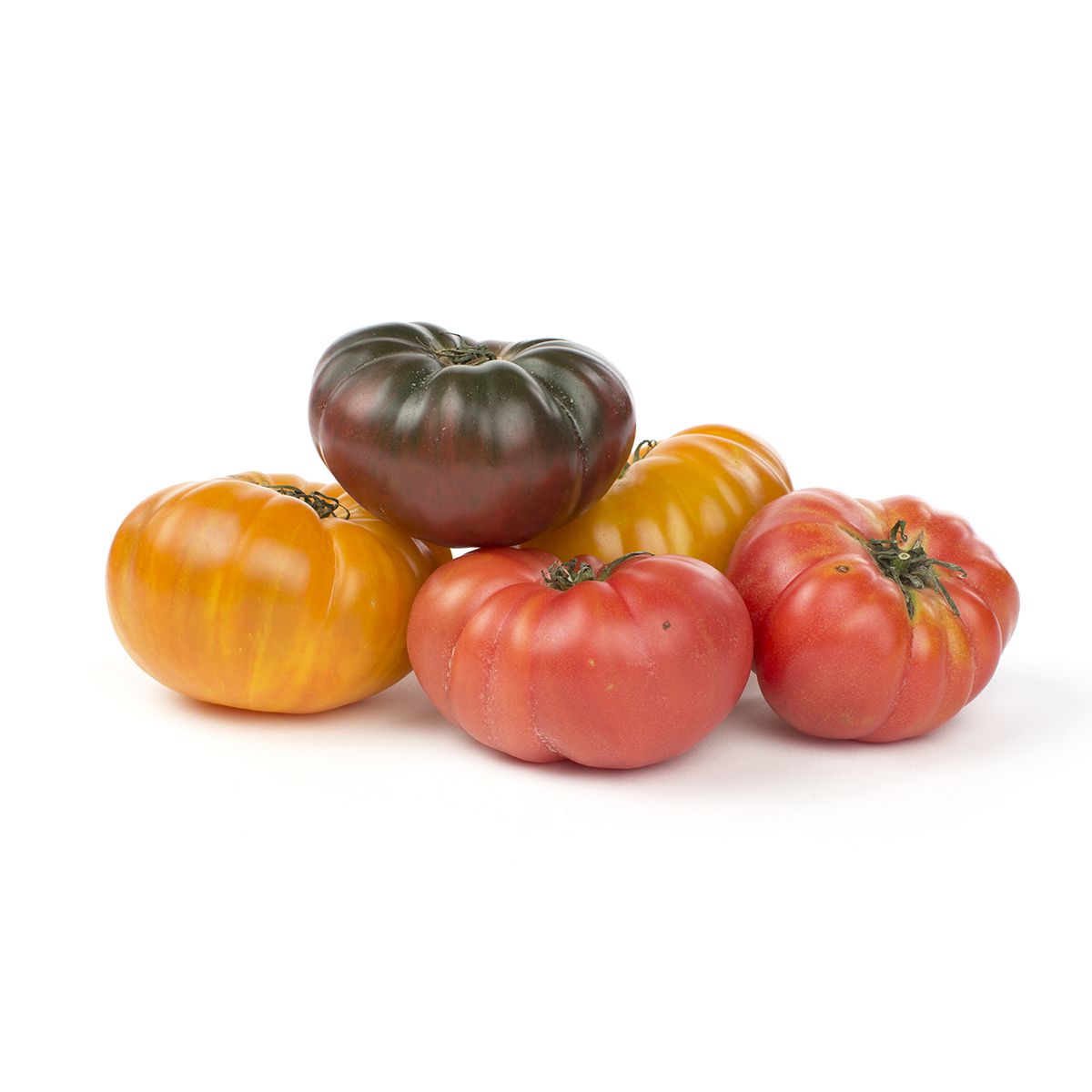 Heirloom Tomatoes