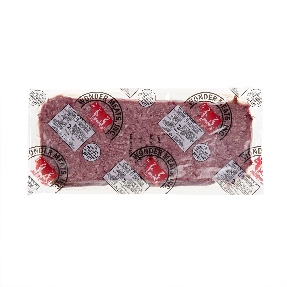 Chef Special Ground Beef
