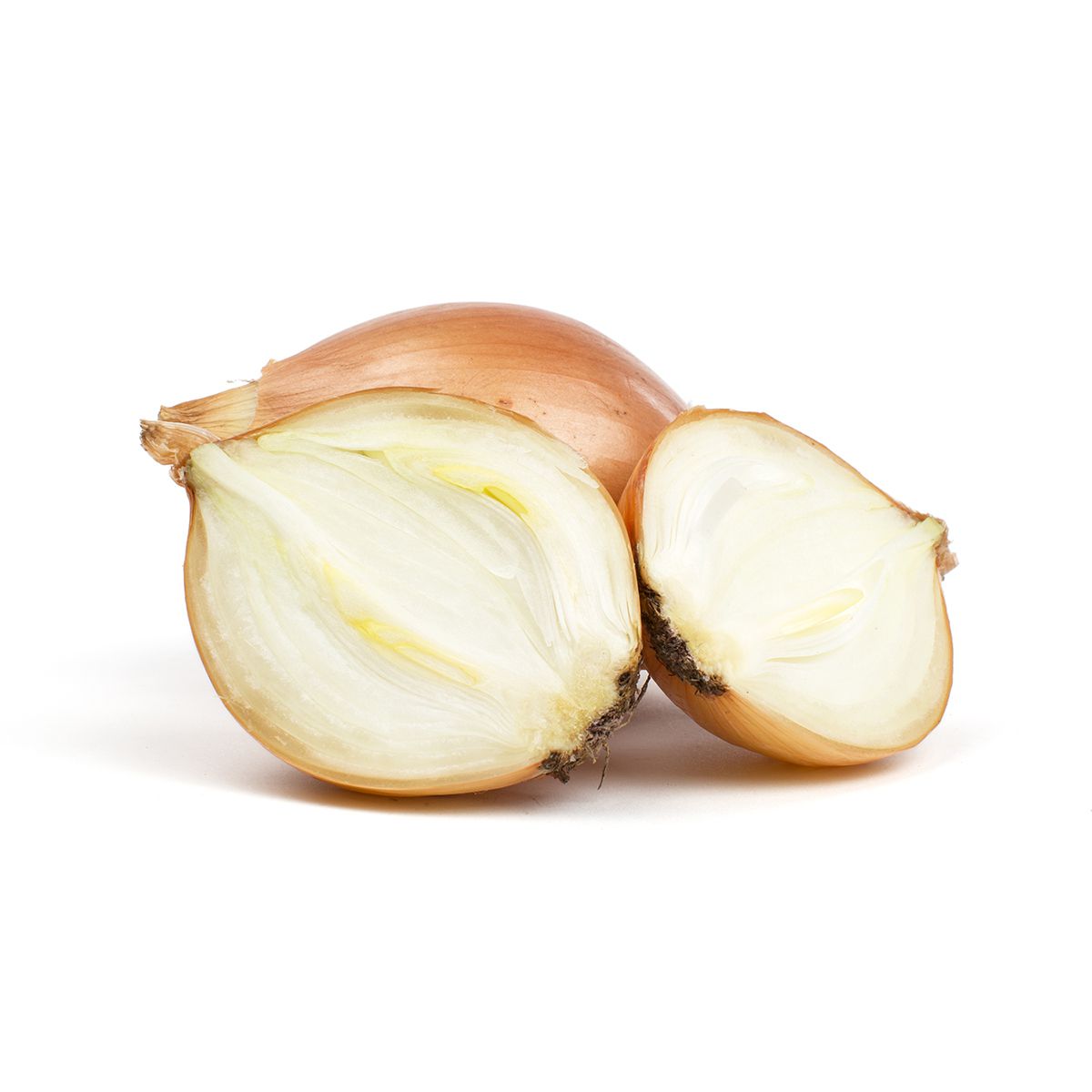 Spanish Onions