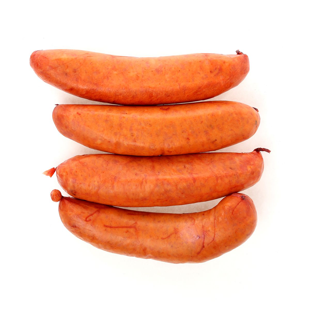 Andouille Sausages