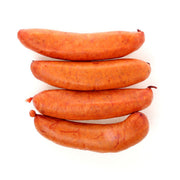 Andouille Sausages