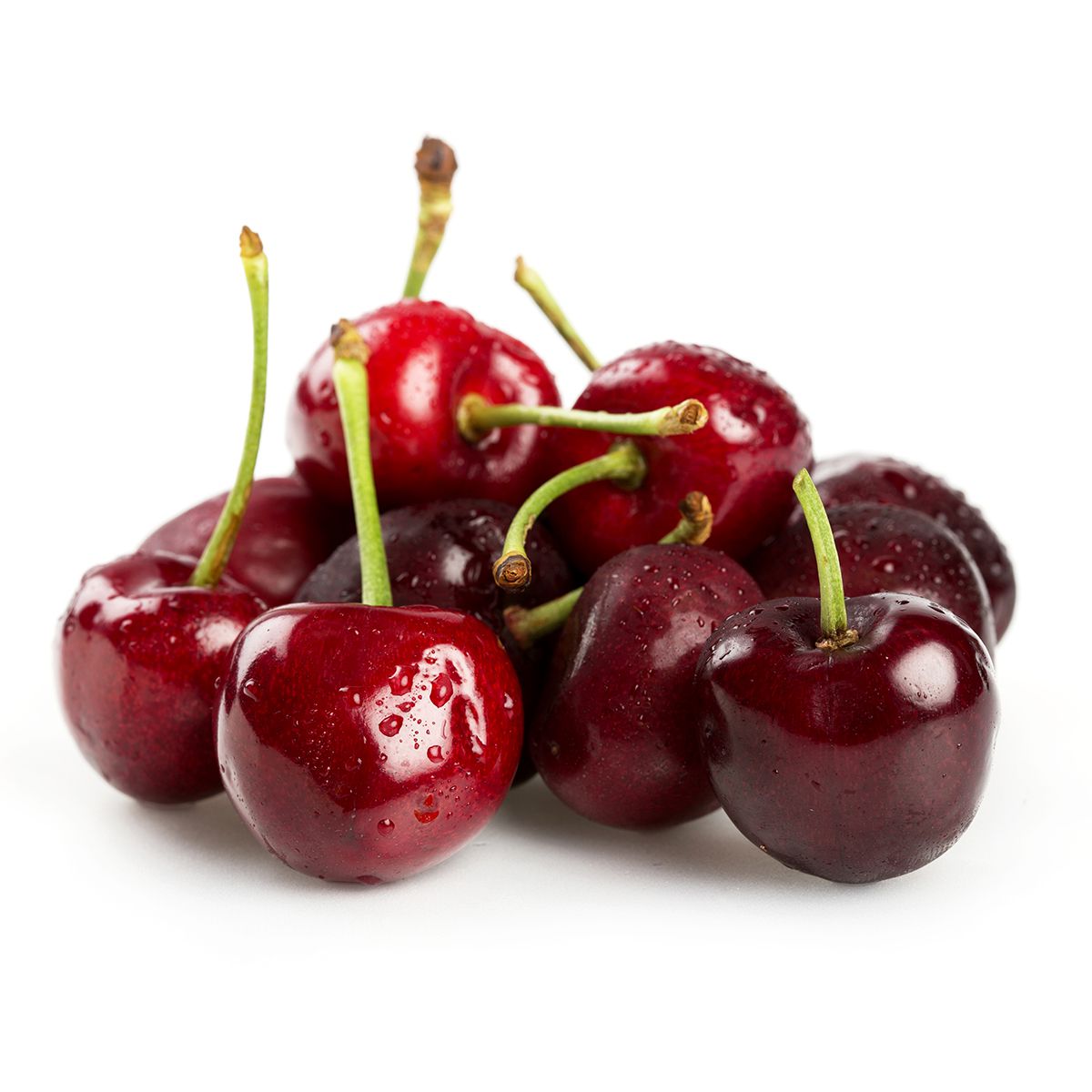 Jumbo Sweet Red Cherries