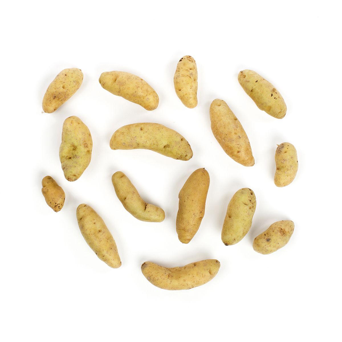 Russian Fingerling Potatoes