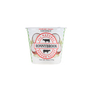 Coconut Yogurt