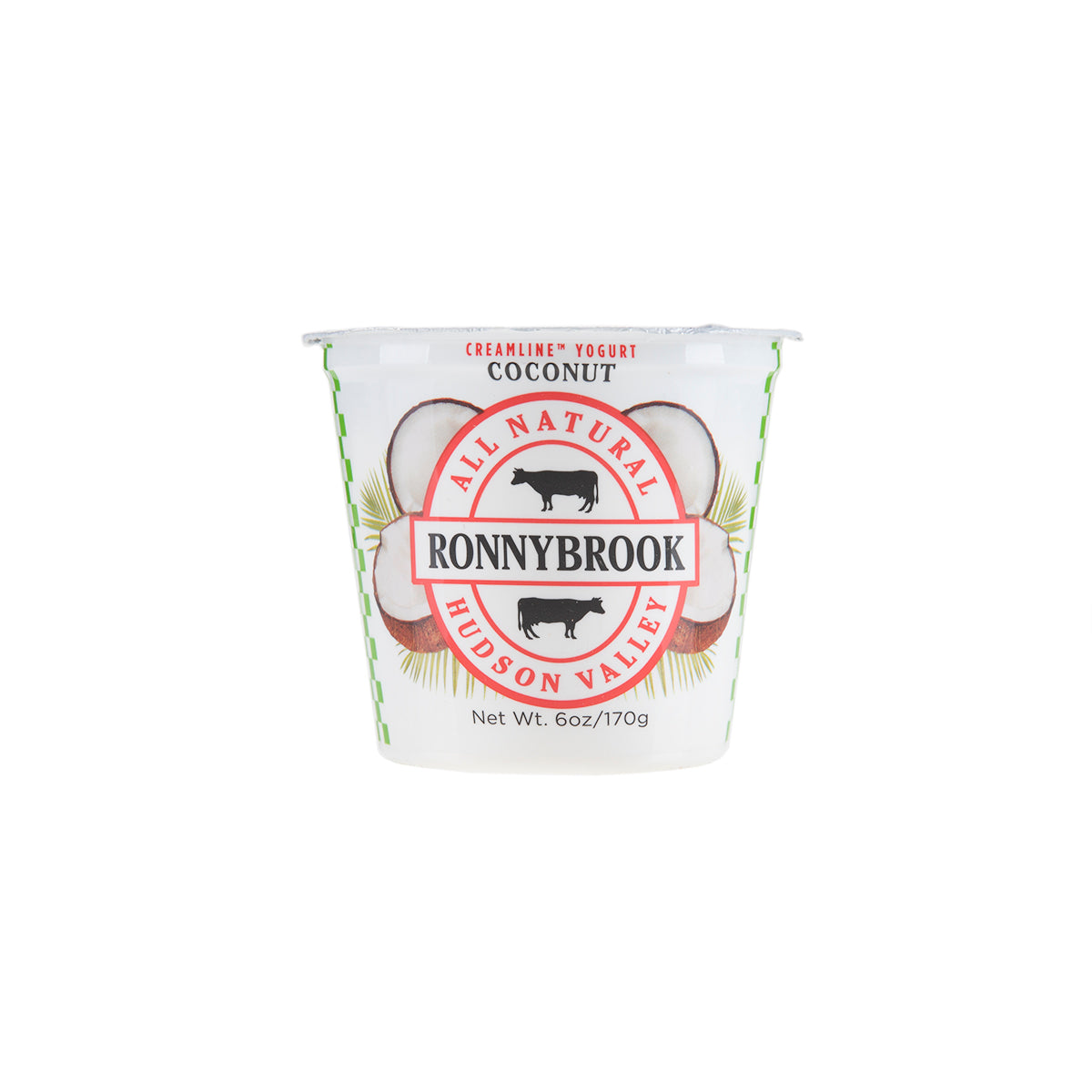 Coconut Yogurt