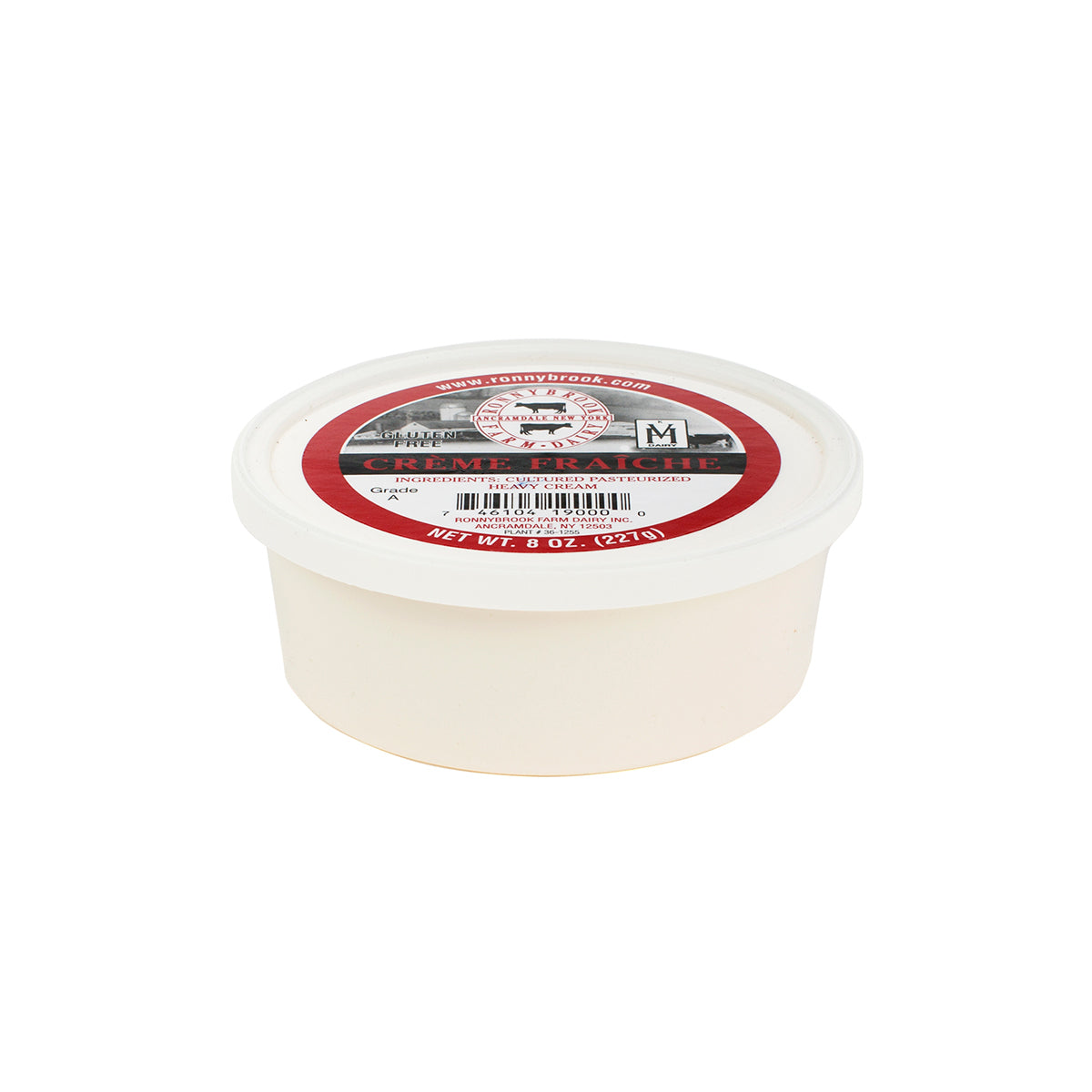 Crème Fraiche