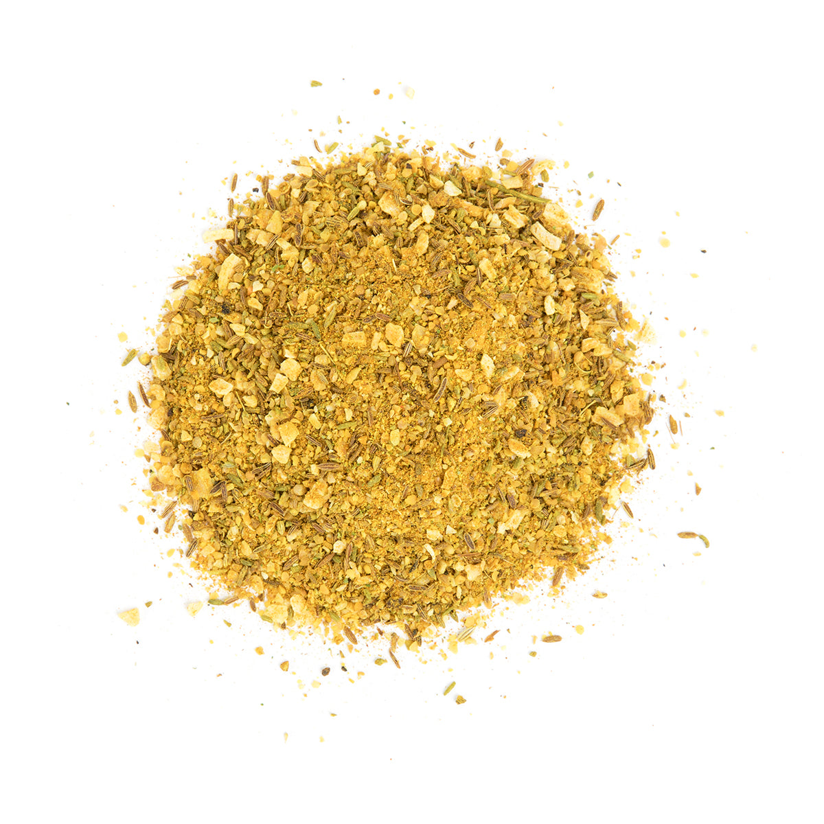 Vadouvan Blend