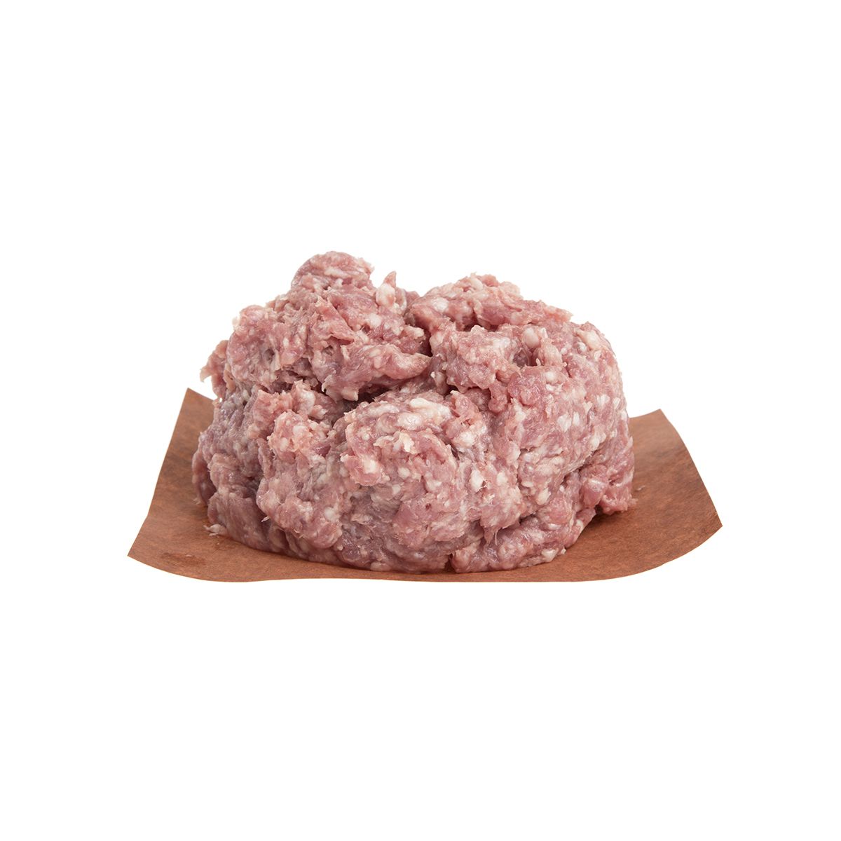 Fresh Ground Lamb