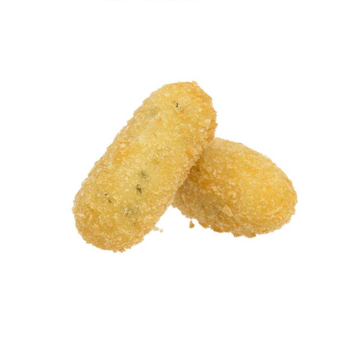 White Truffle Potato Croquettes 1oz
