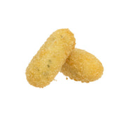 White Truffle Potato Croquettes 1oz