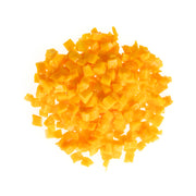 1/2in Peeled and Diced Mangoes