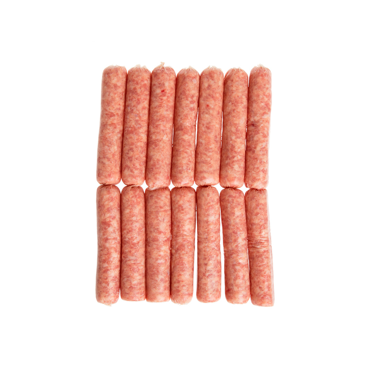 Pork Breakfast Sausages 1oz Link