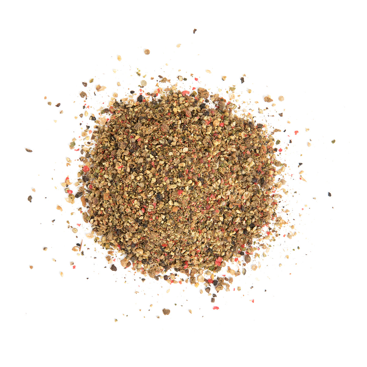 Pierre Poivre Blend