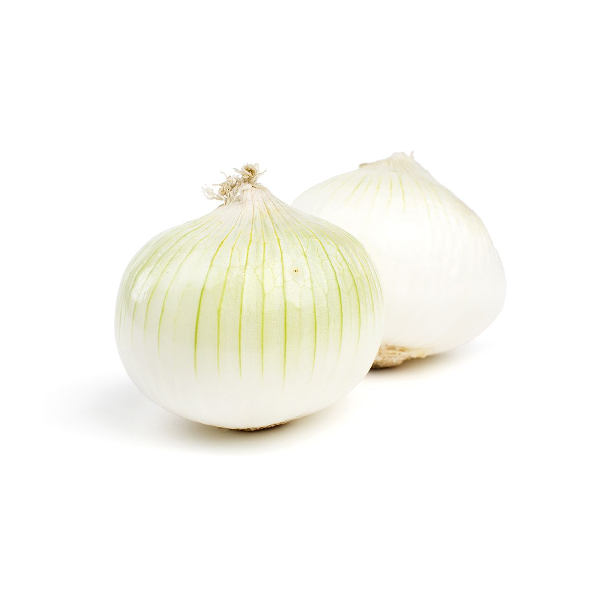 Jumbo White Onions