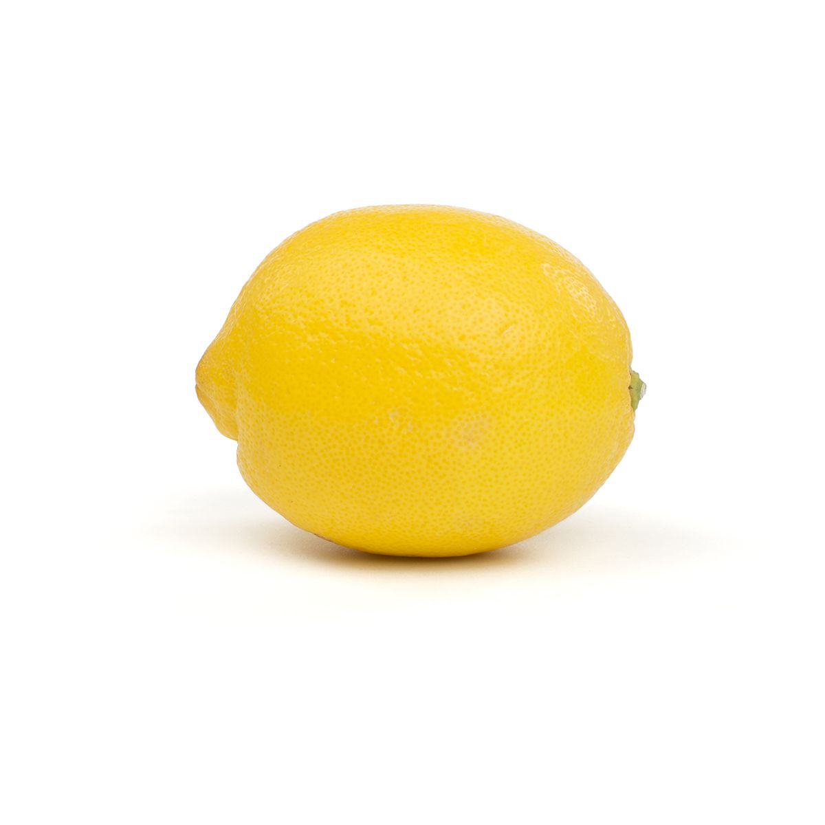 Fancy Lemons