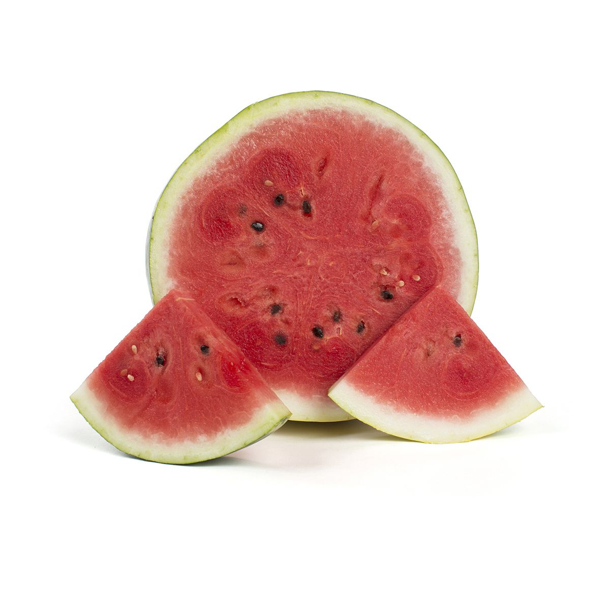 Seeded Sangria Watermelon
