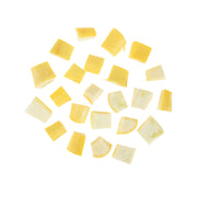 1in Diced Yellow Squash
