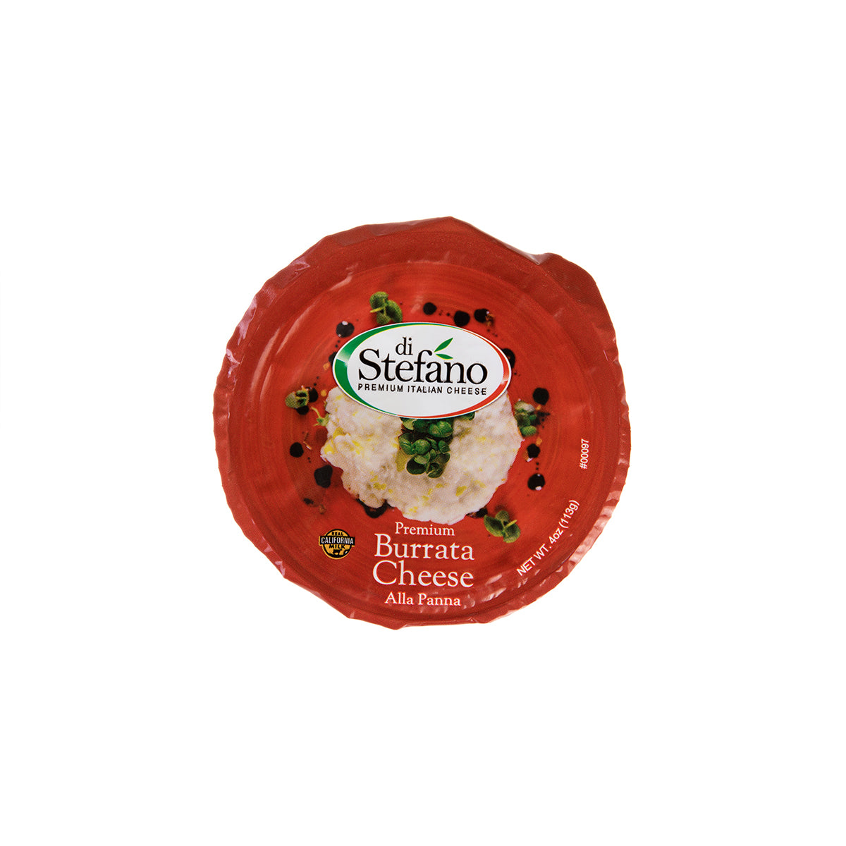 Burrata