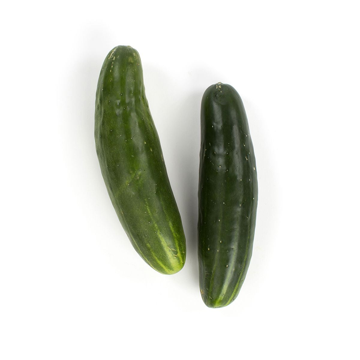 Select Cucumbers