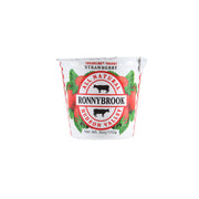 Strawberry Yogurt