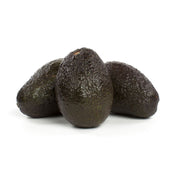 Organic Firm Hass Avocados