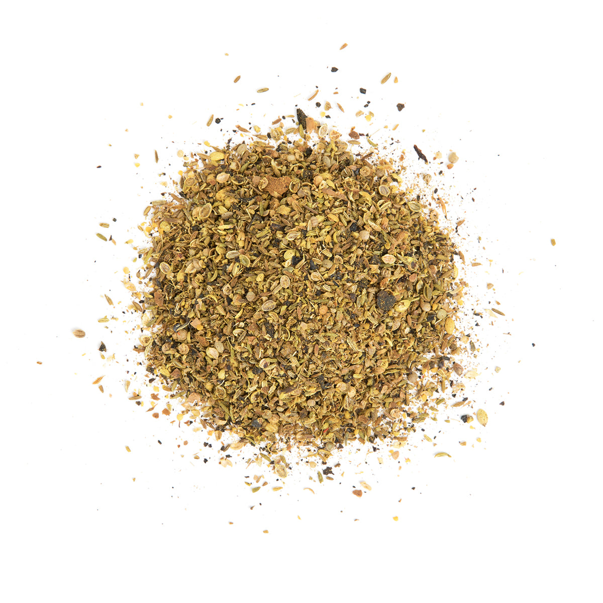 Escabeche Blend