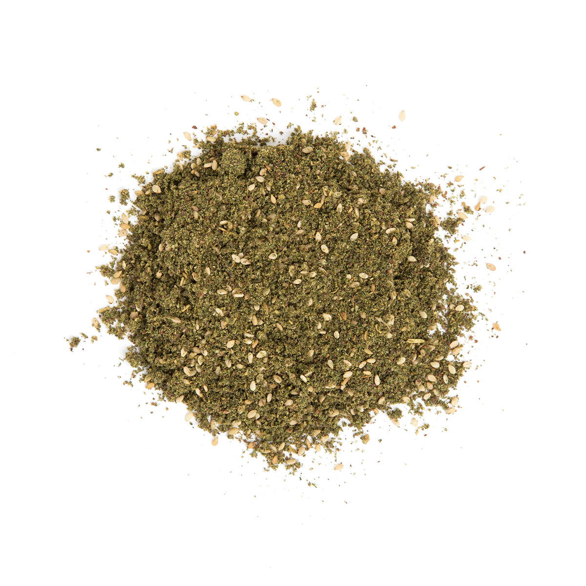 Za'atar Blend