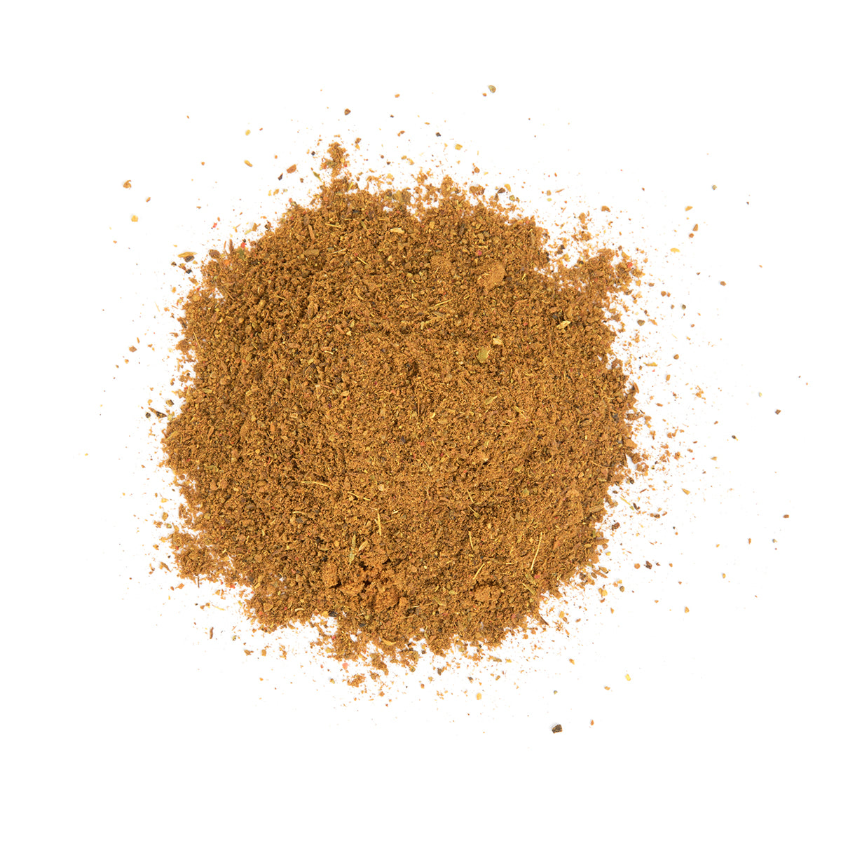 Tangier Ras El Hanout Blend