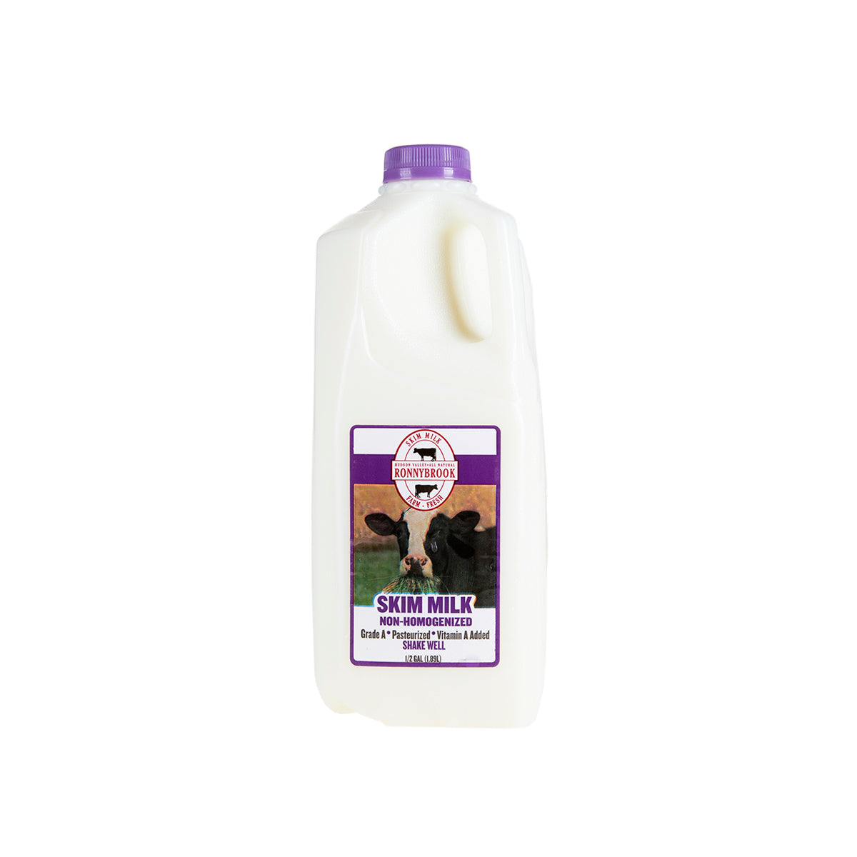 Skim Milk