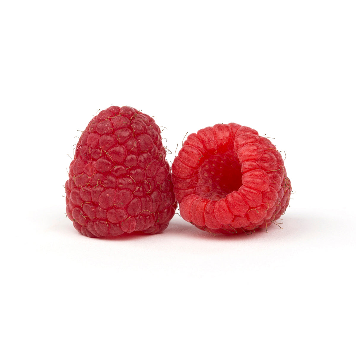 Raspberries