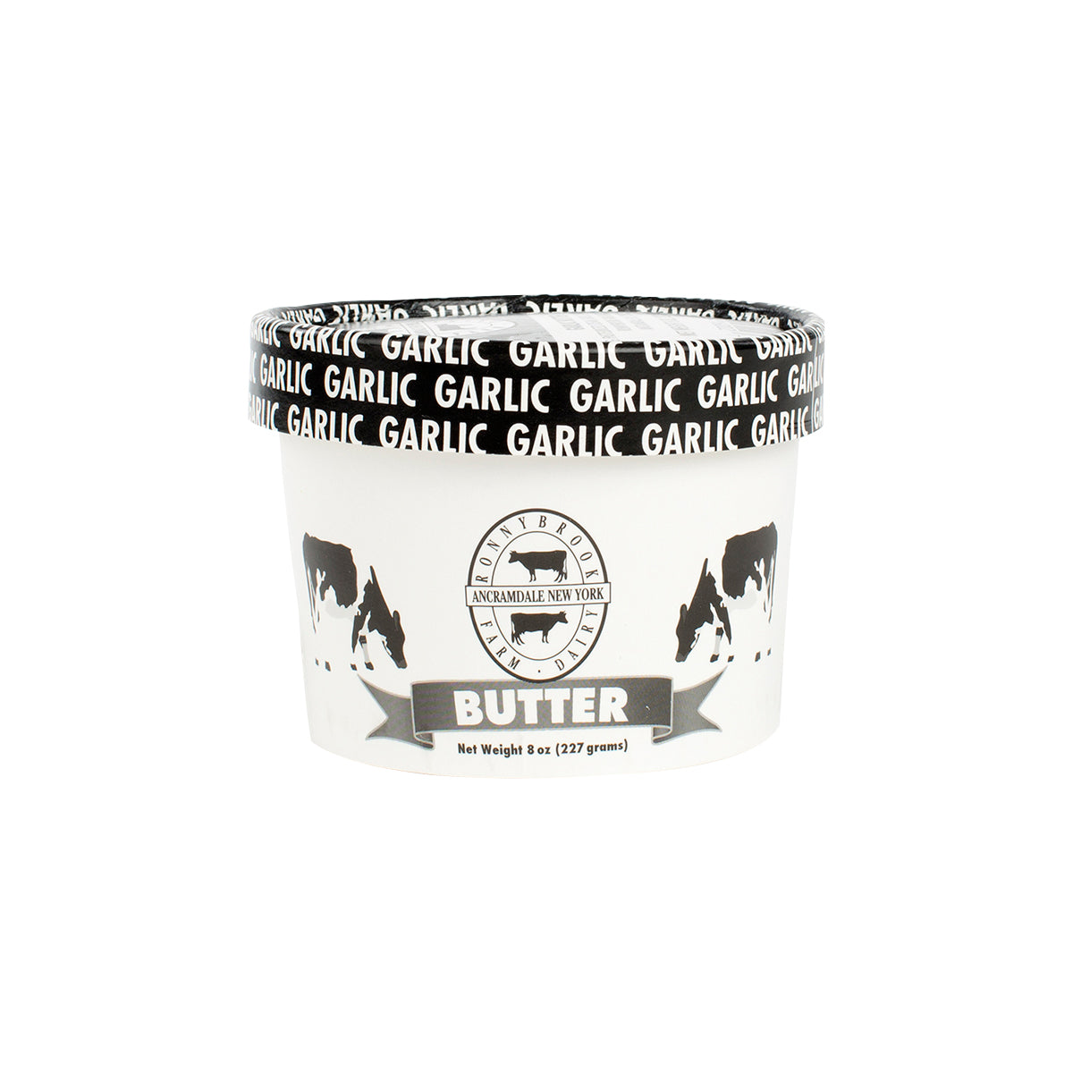 Garlic Butter