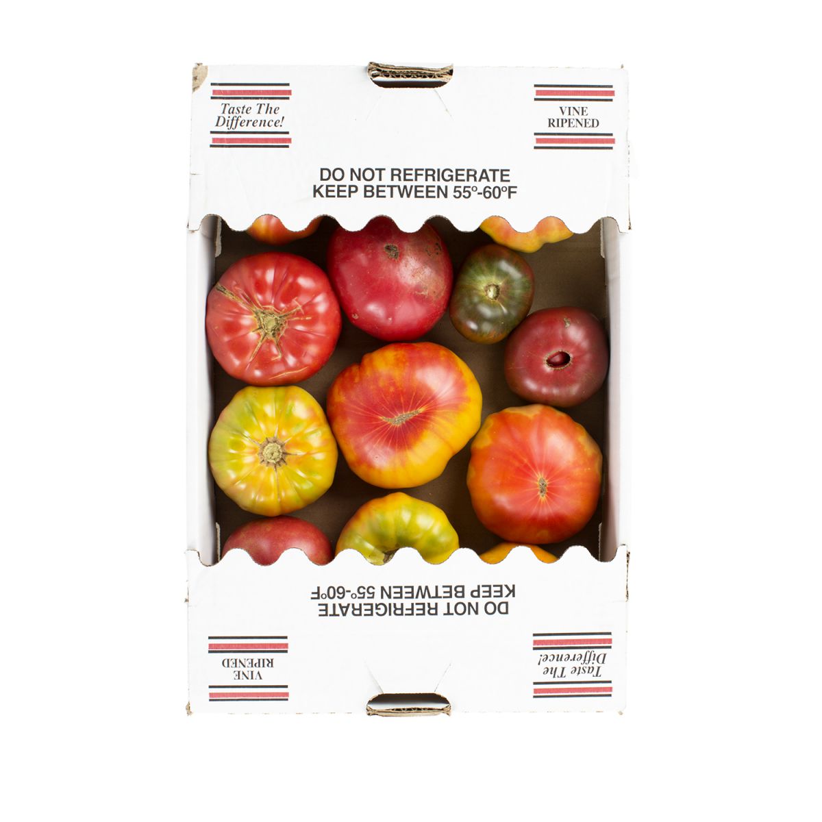 Heirloom Tomatoes