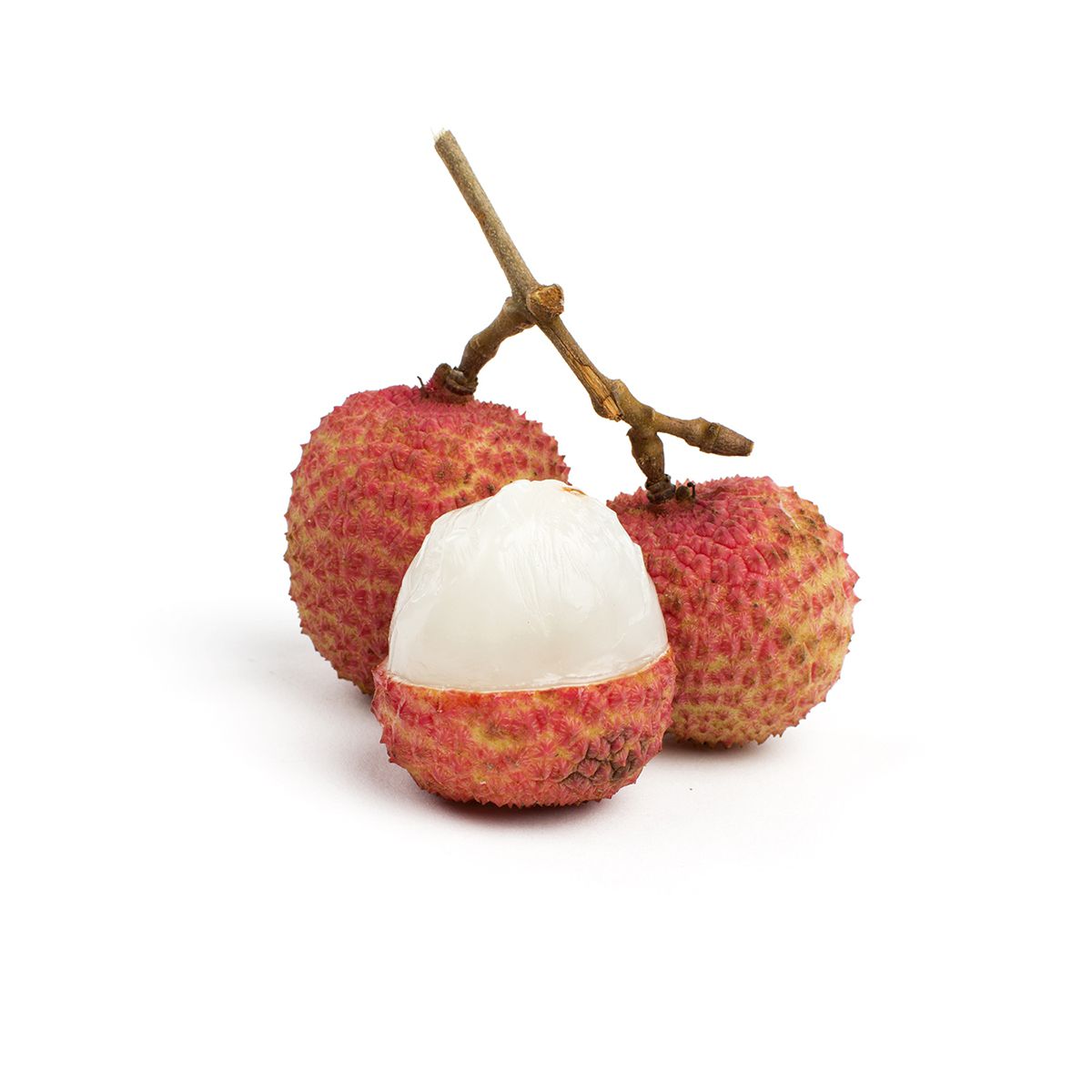 Lychees