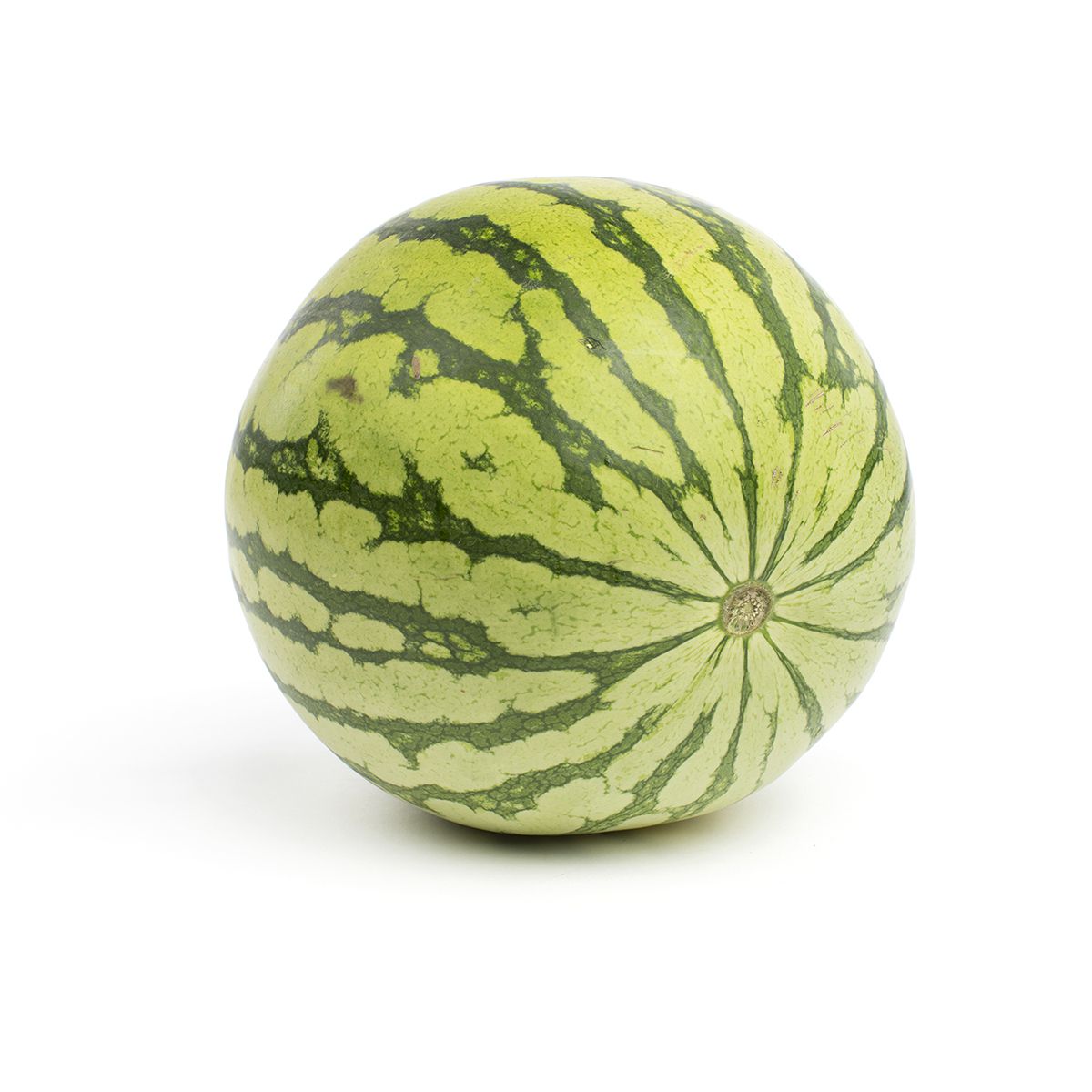 Seedless Yellow Watermelon