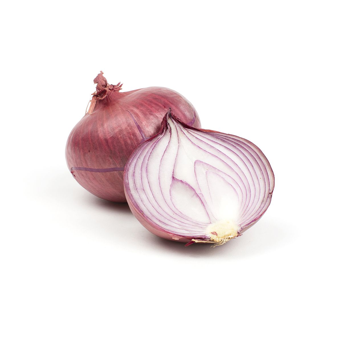 Jumbo Red Onions