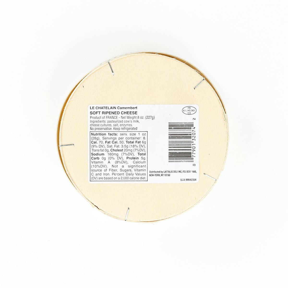 Camembert Cheese