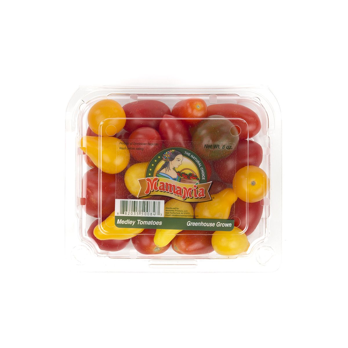 Medley Mix Tomatoes