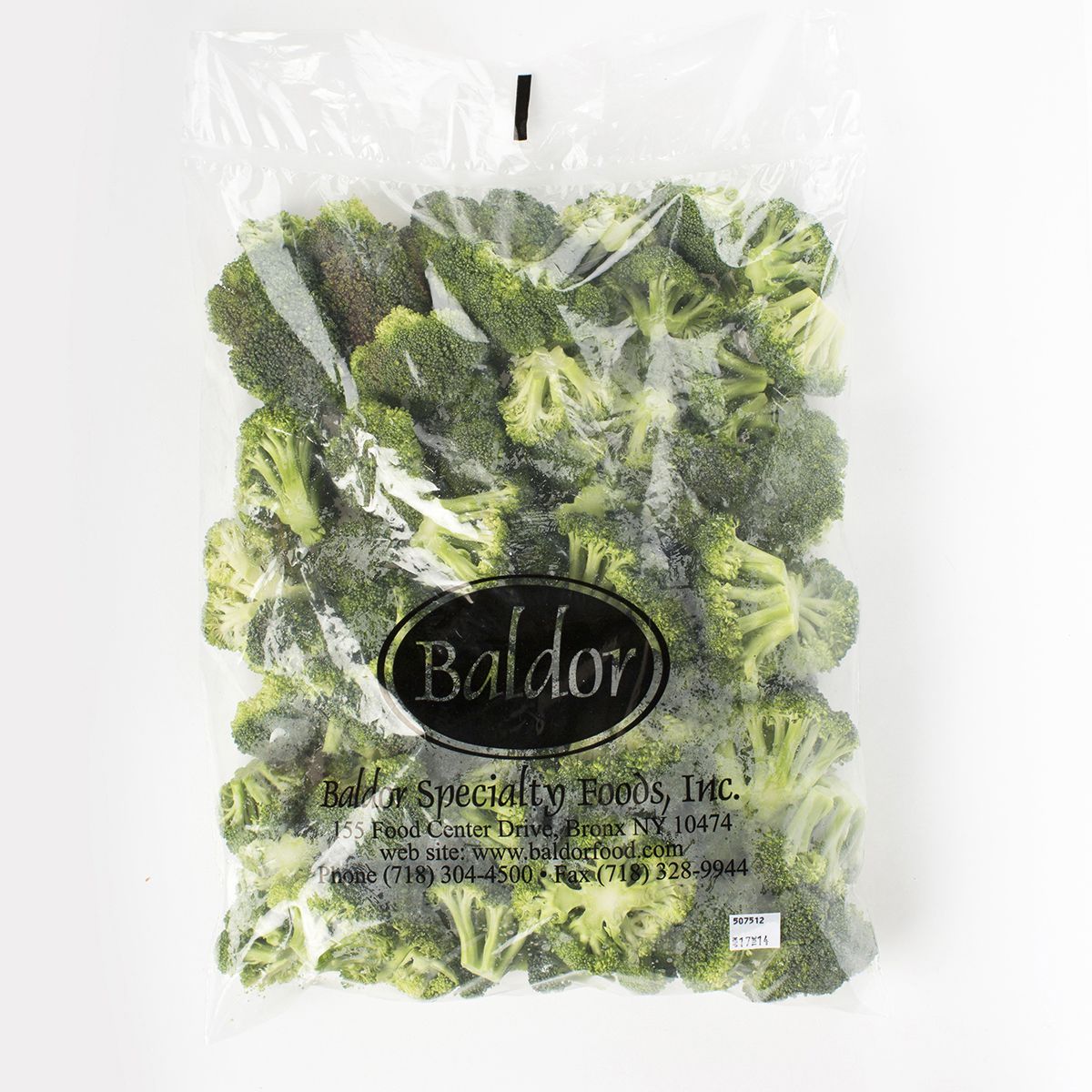 Broccoli Florets