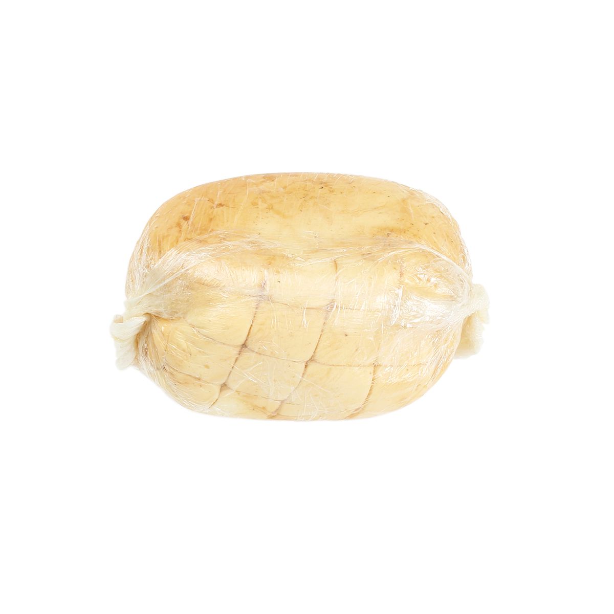 Smoked Mozzarella Cheese Ball