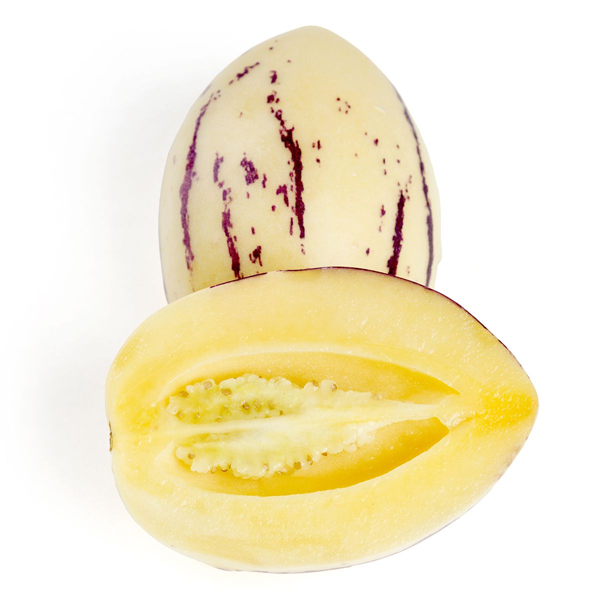 Pepino Melons