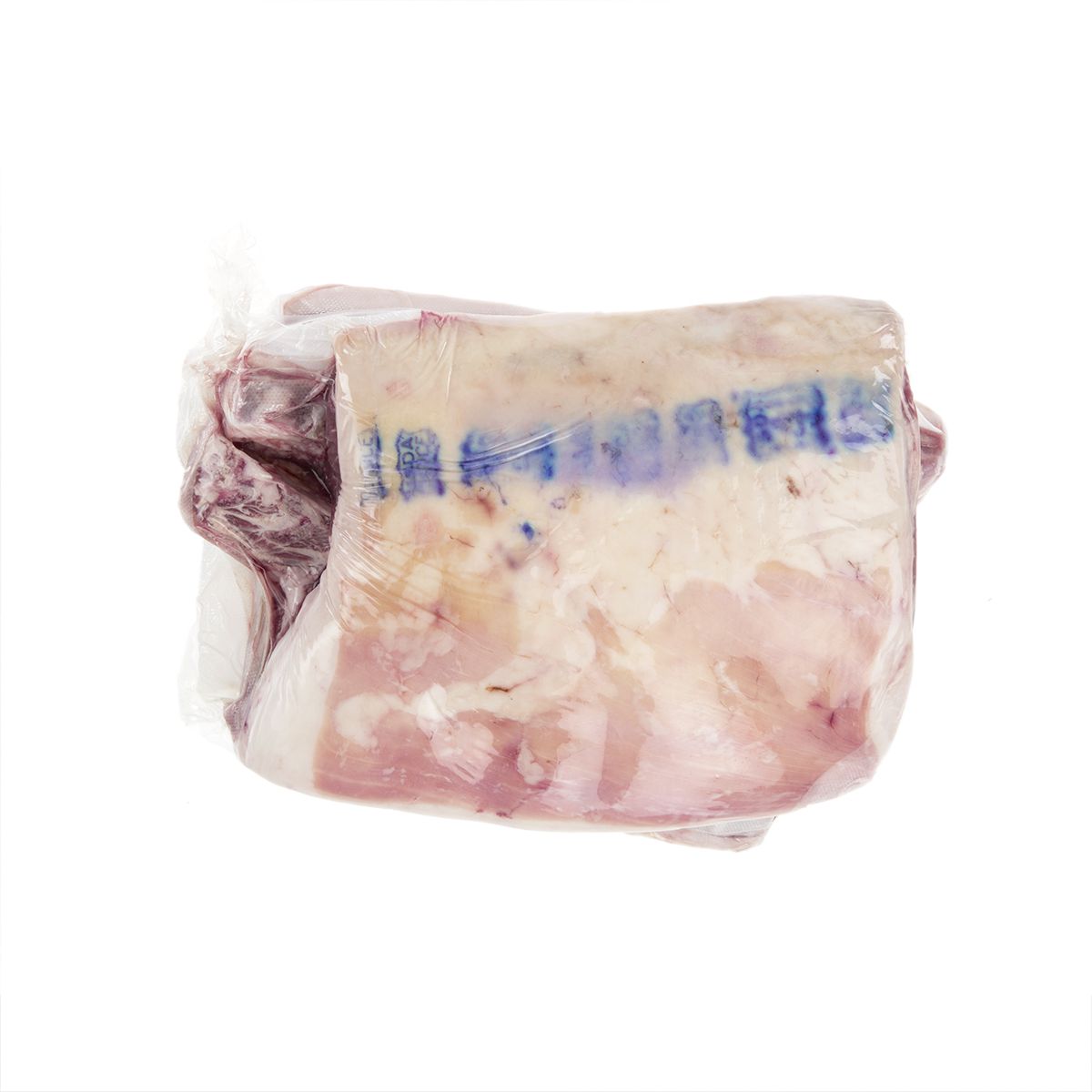 Frozen Split Chine Off Lamb Rack