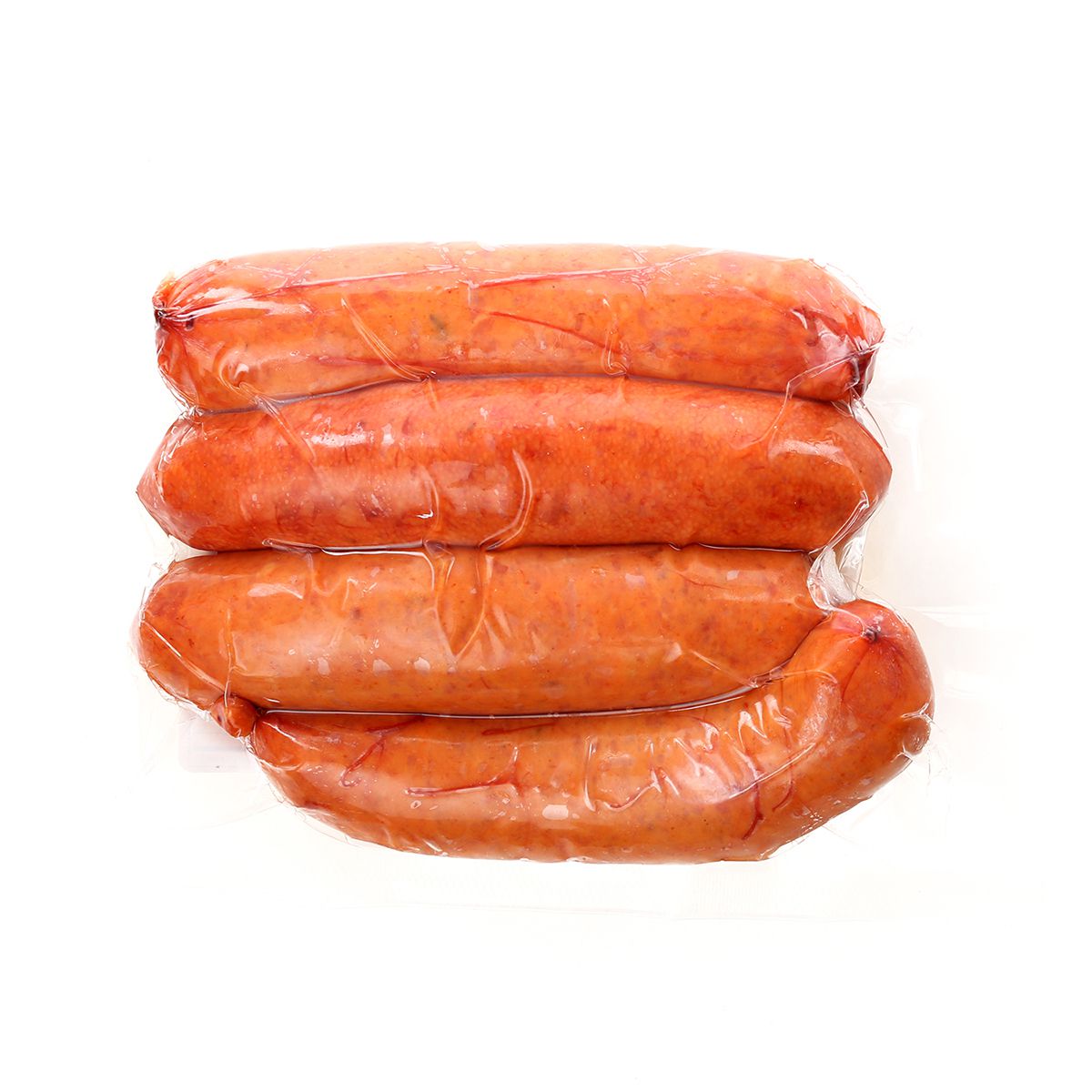 Andouille Sausages
