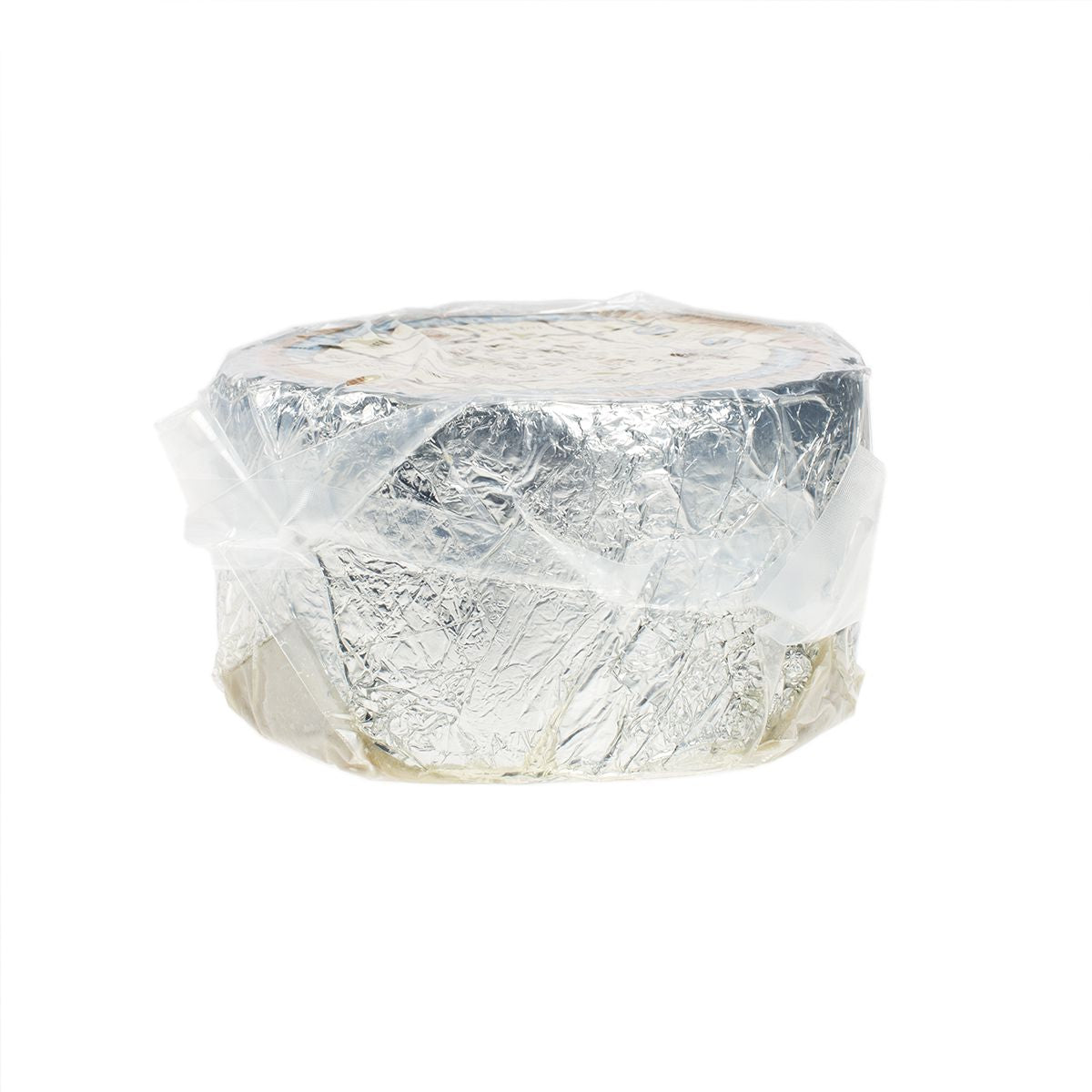 Smokey Oregon Organic Blue